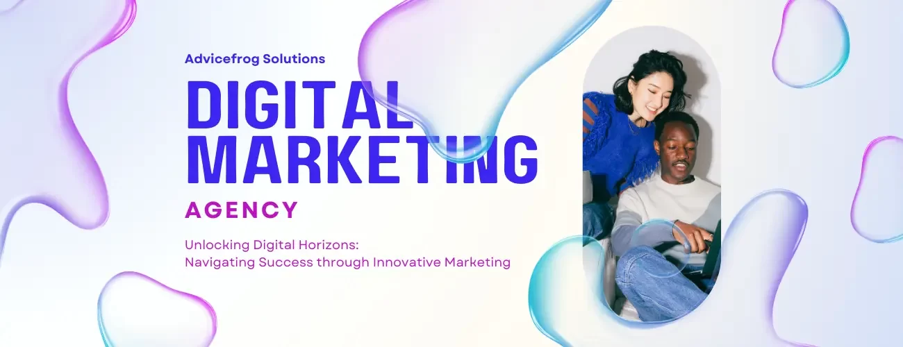 advicefrog solutions Agency