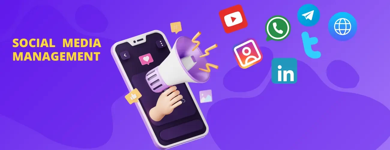 advicefrog solutions Manage Social Media