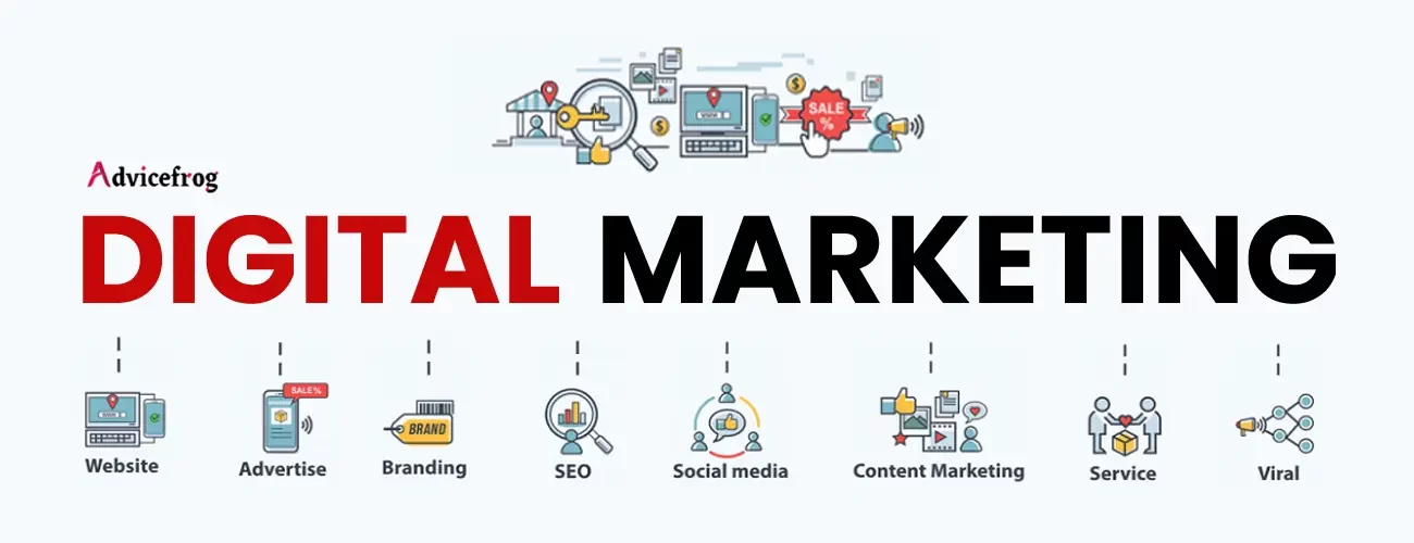 advicefrog solutions